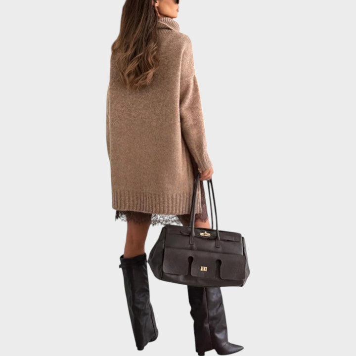 Zyven | Elegant Sweater Set