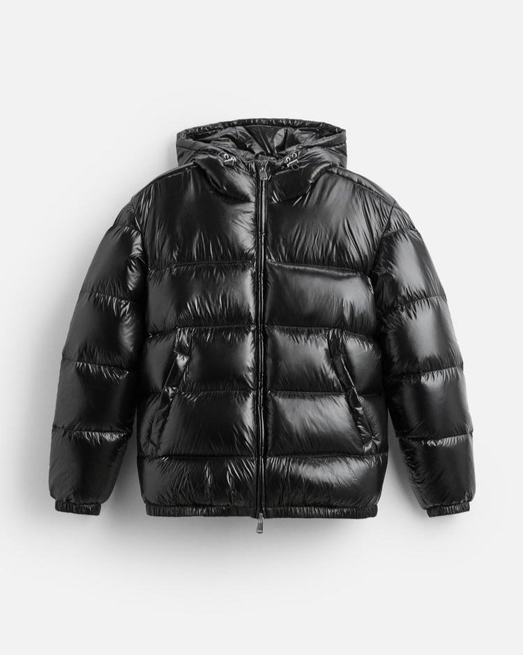 Black / 2XL