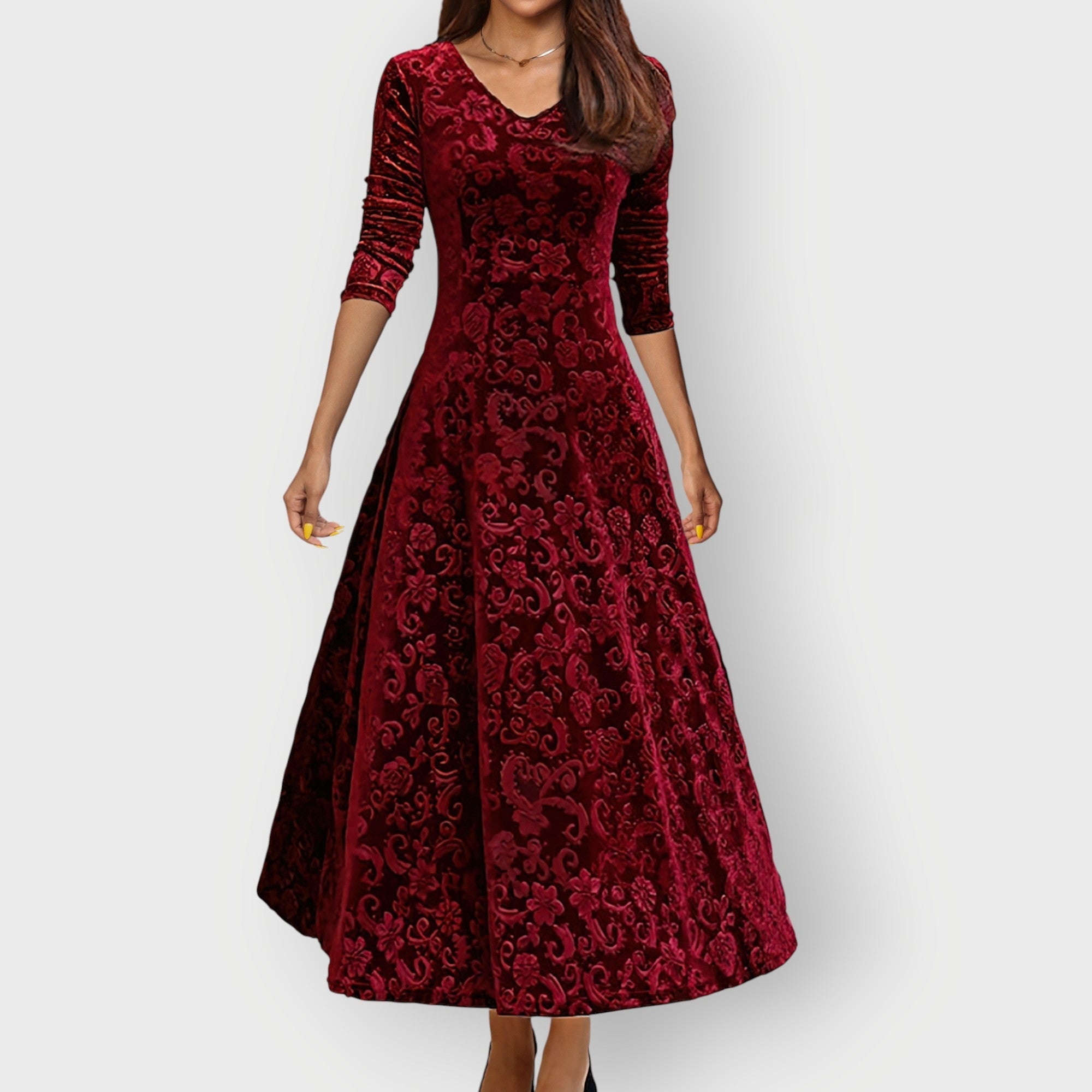 Red / 4XL