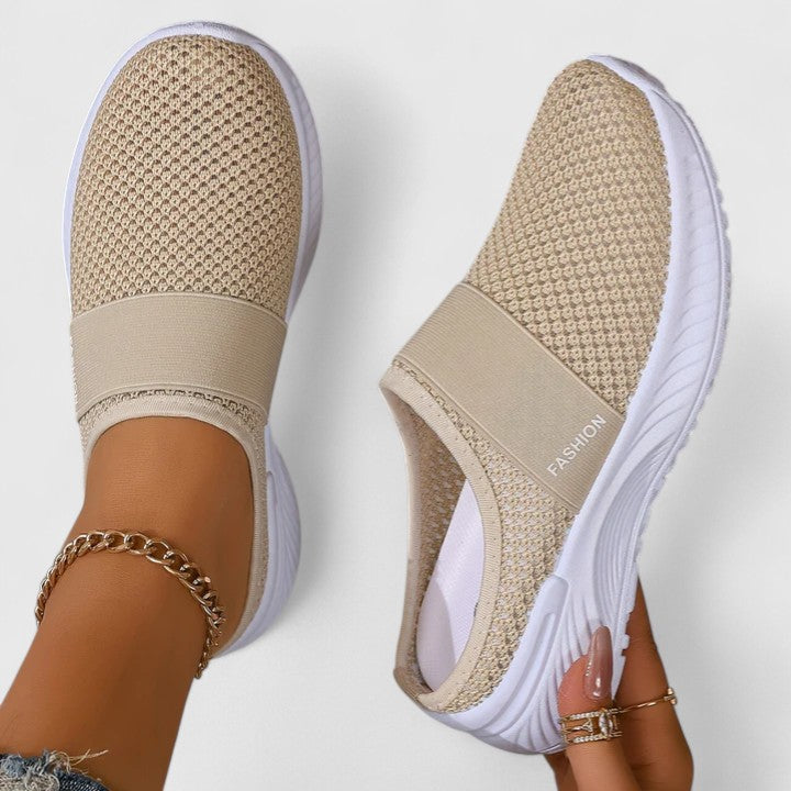 Beige / 12 US | 43 EU