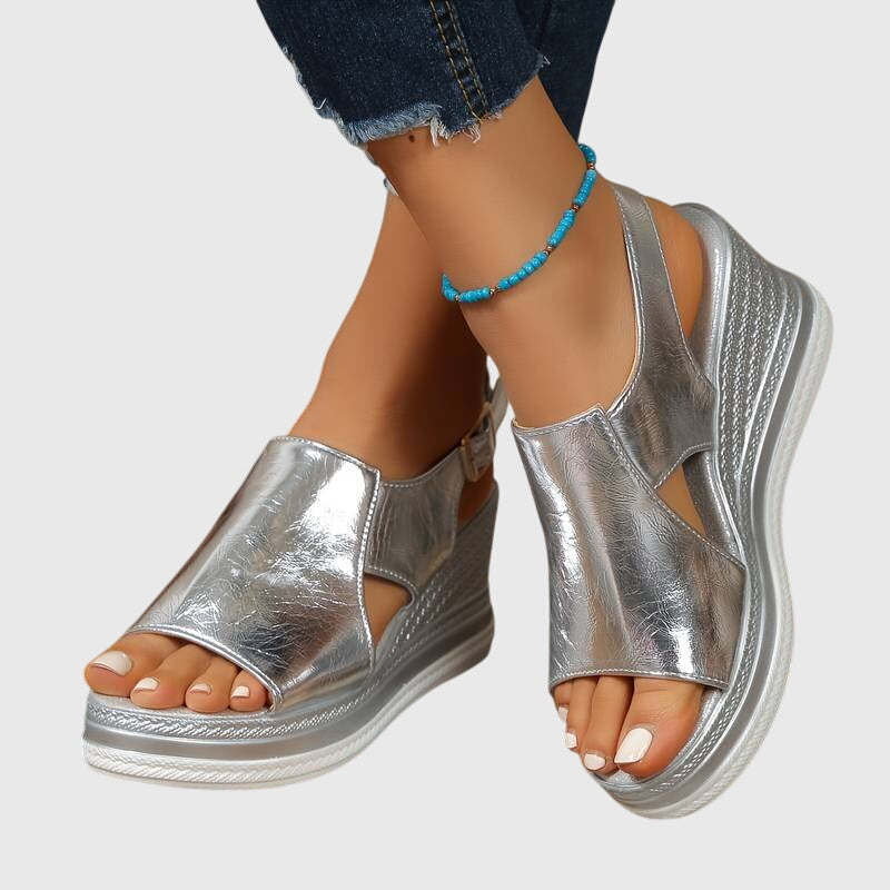 Silver / 10 US | 41 EU