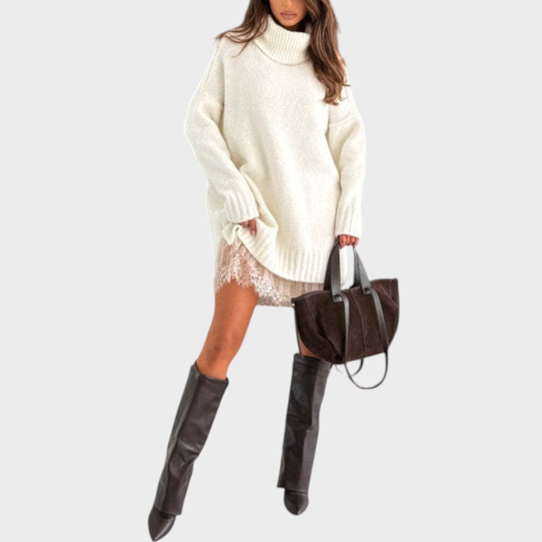 Zyven | Elegant Sweater Set