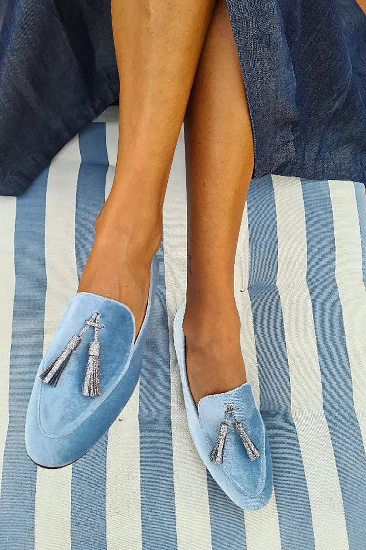 Blue / 8