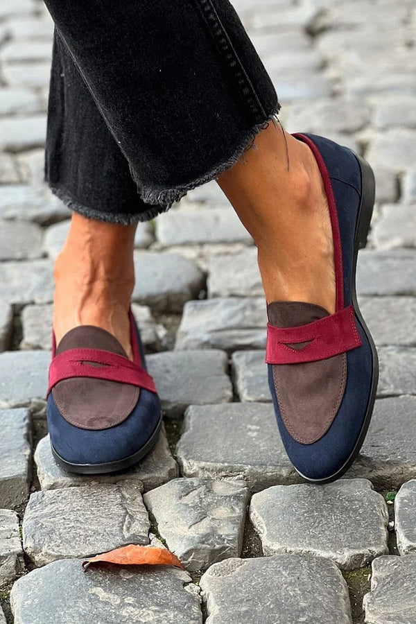 Vaelette | Elegant Loafers