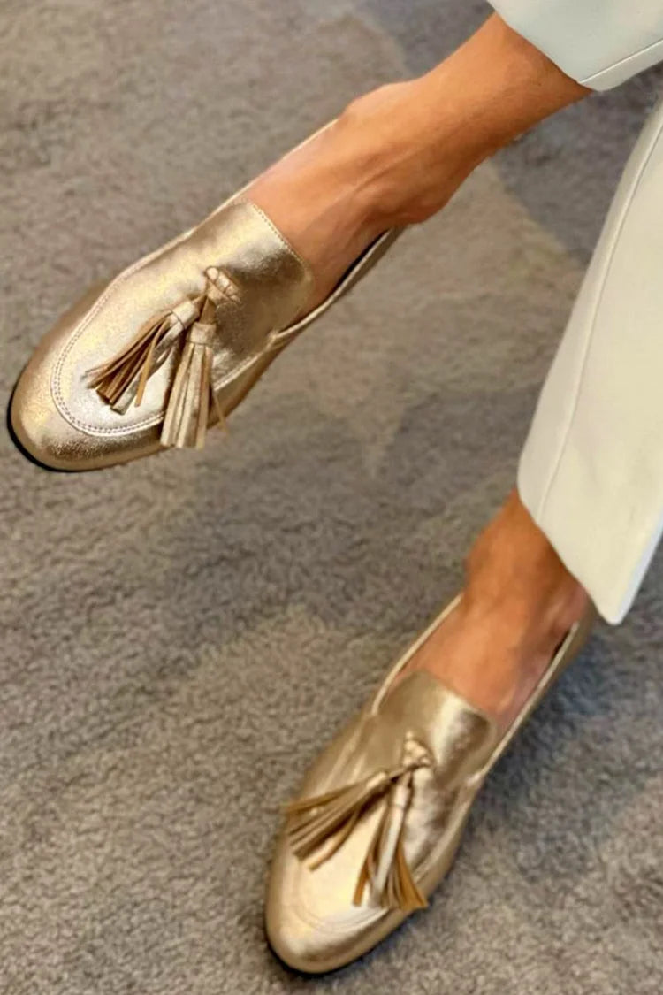 Gold / 8