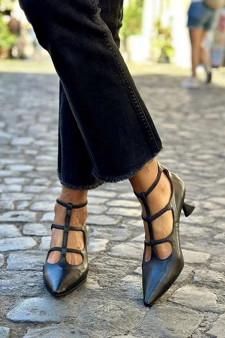 Black / 8