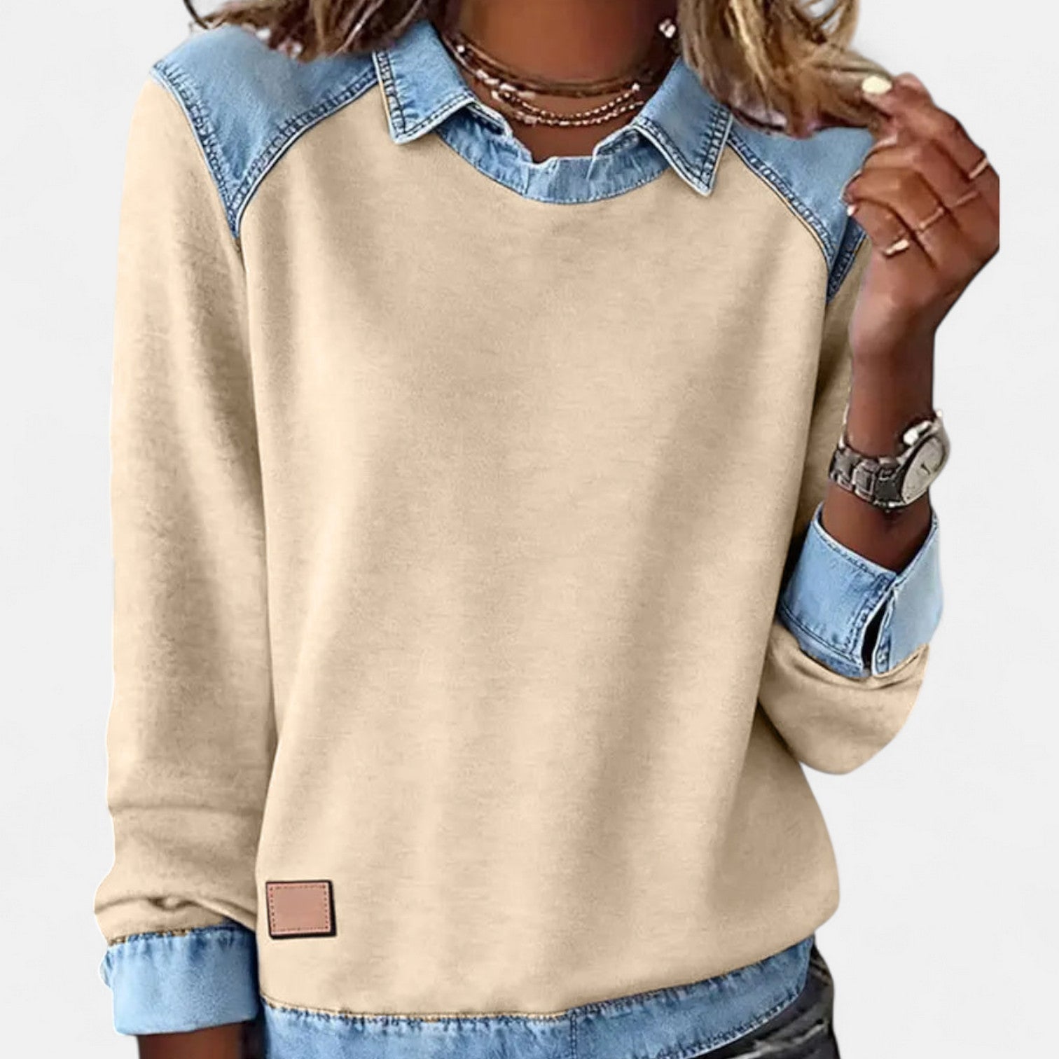Khaki / 3XL