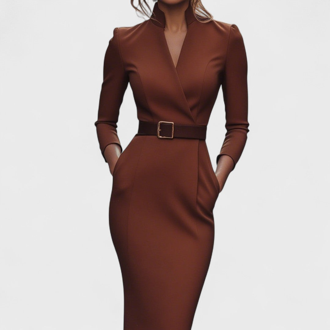 Brown / 2XL