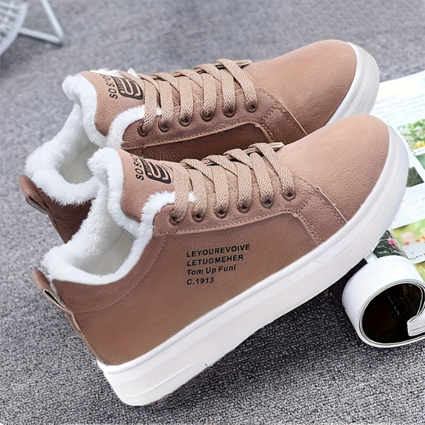 Jynessae | Orthopedic Sneakers