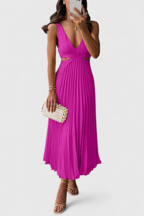 Pink / XL
