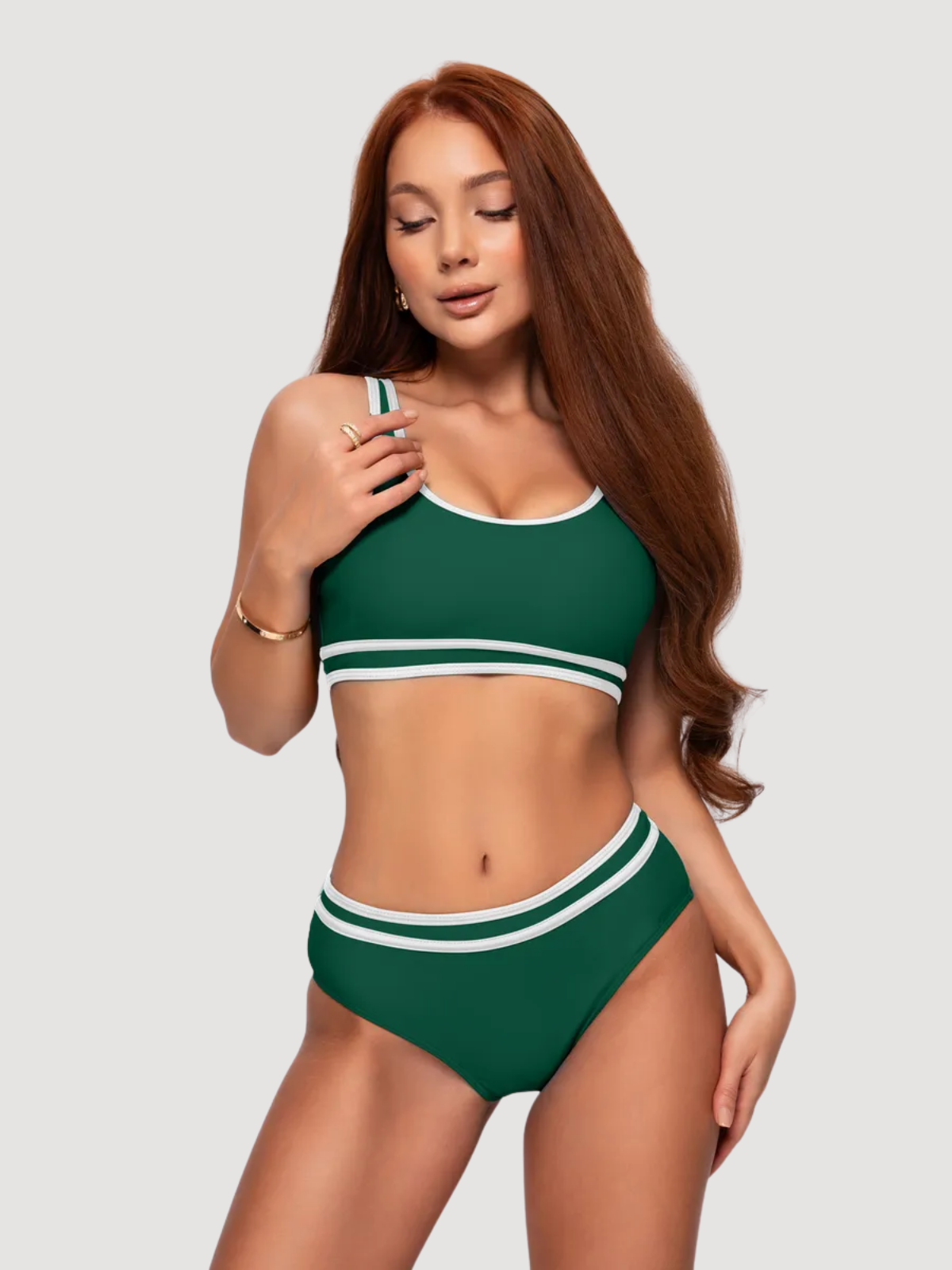 Green / XL / XL