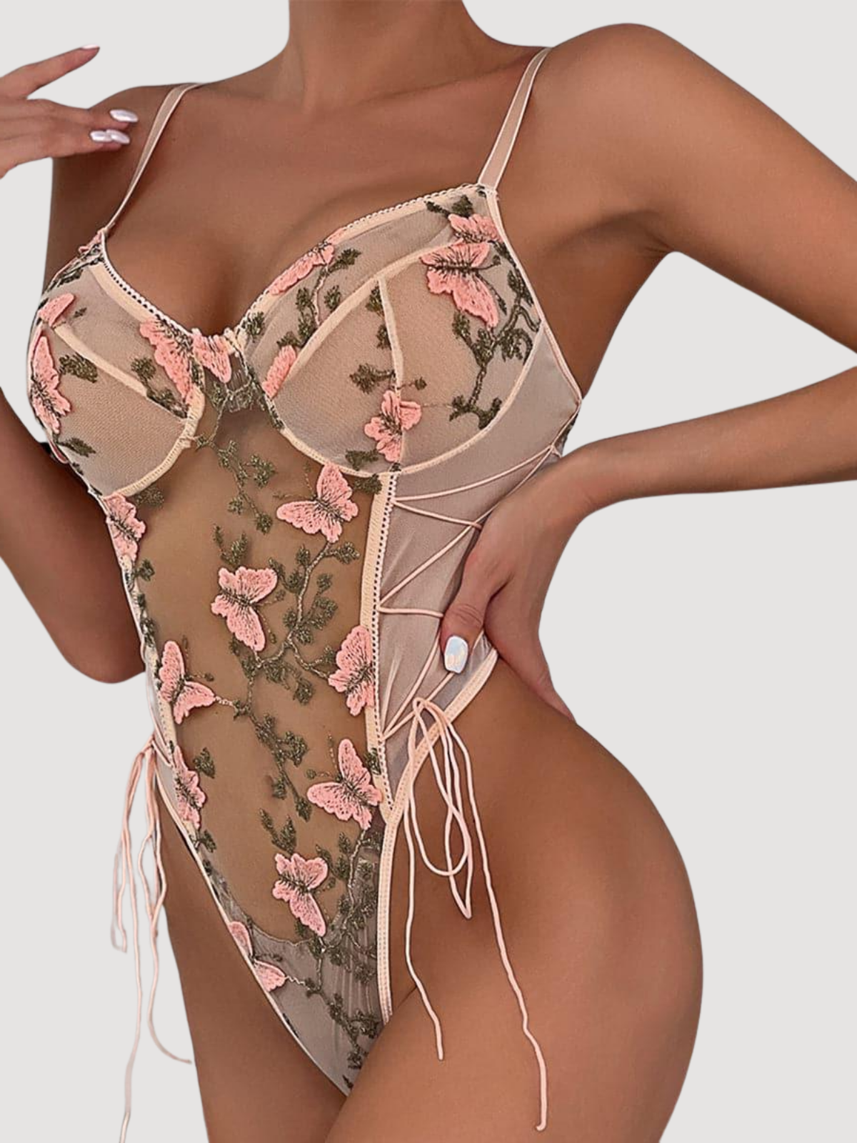 Pink / XL
