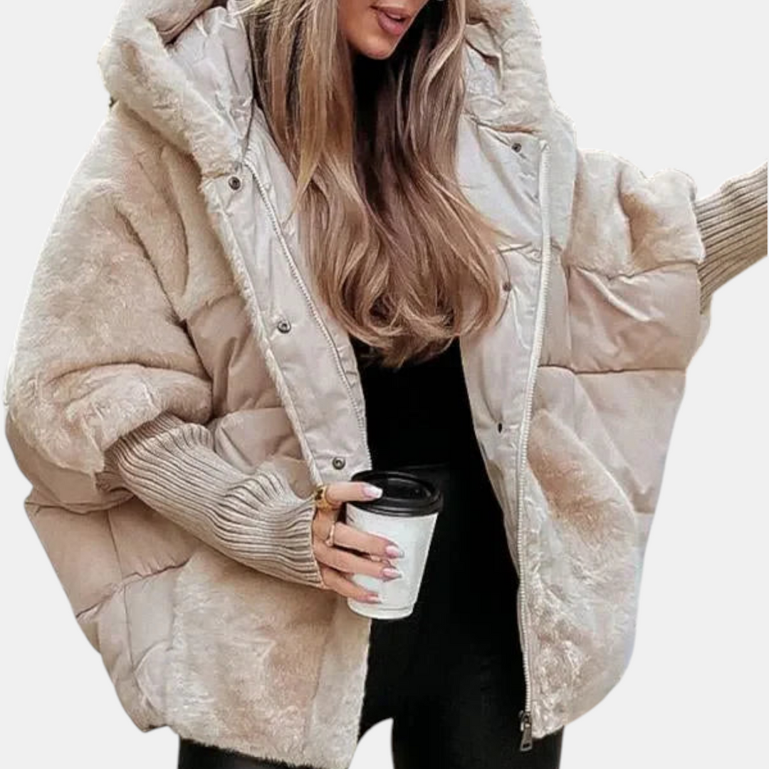 Jazlynnex | Comfortable Jacket