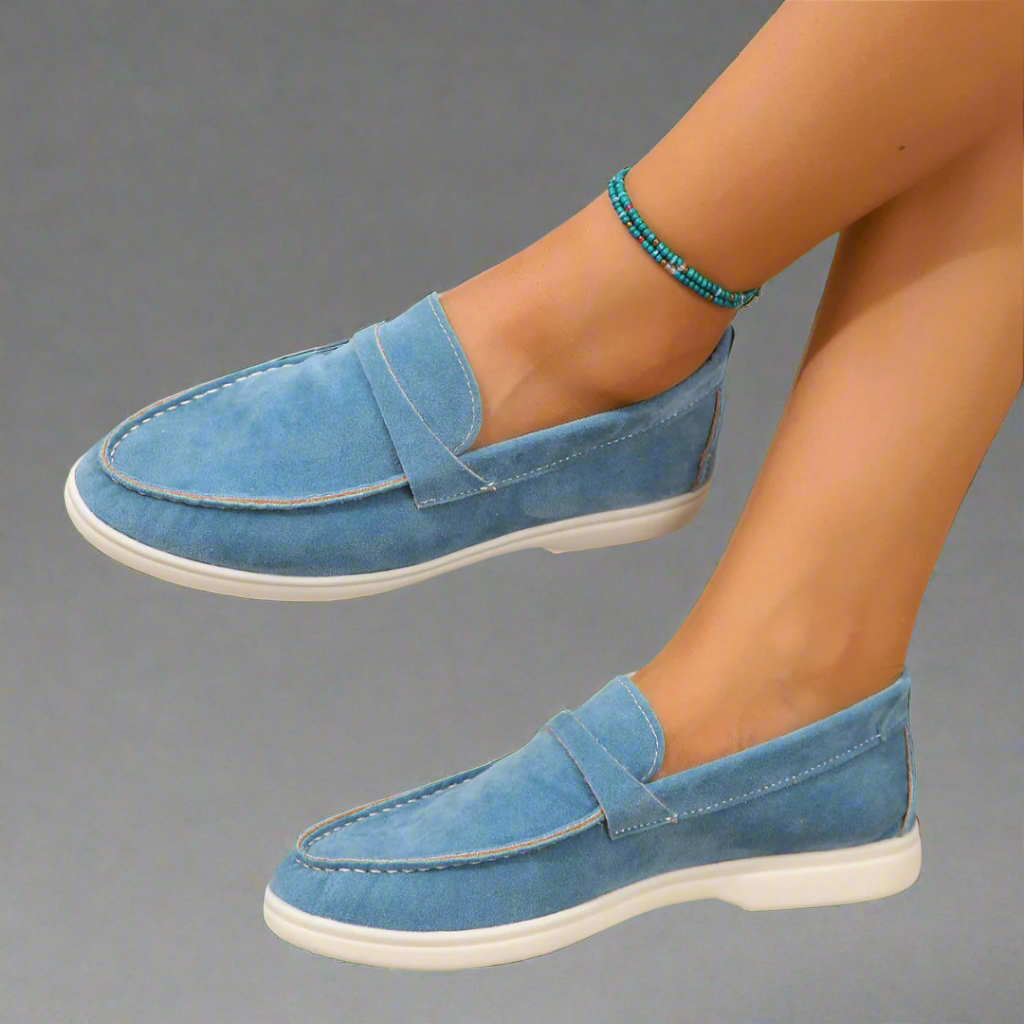 Light Blue / 8