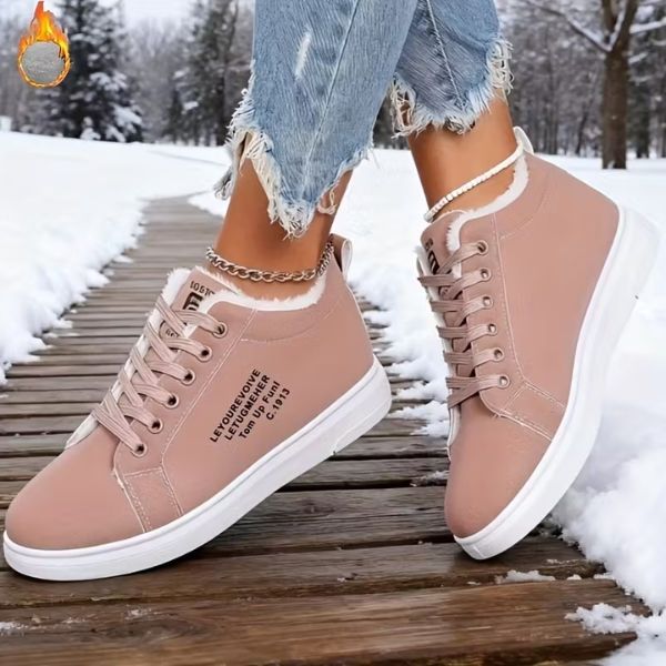 Jynessae | Orthopedic Sneakers