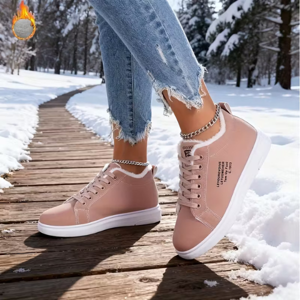 Jynessae | Orthopedic Sneakers