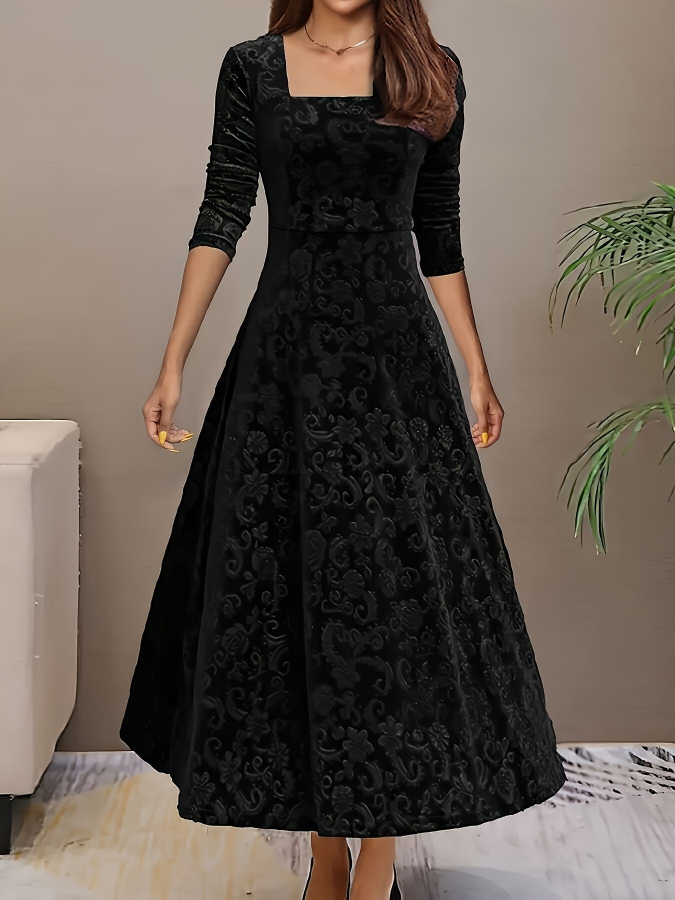 Black / 3XL