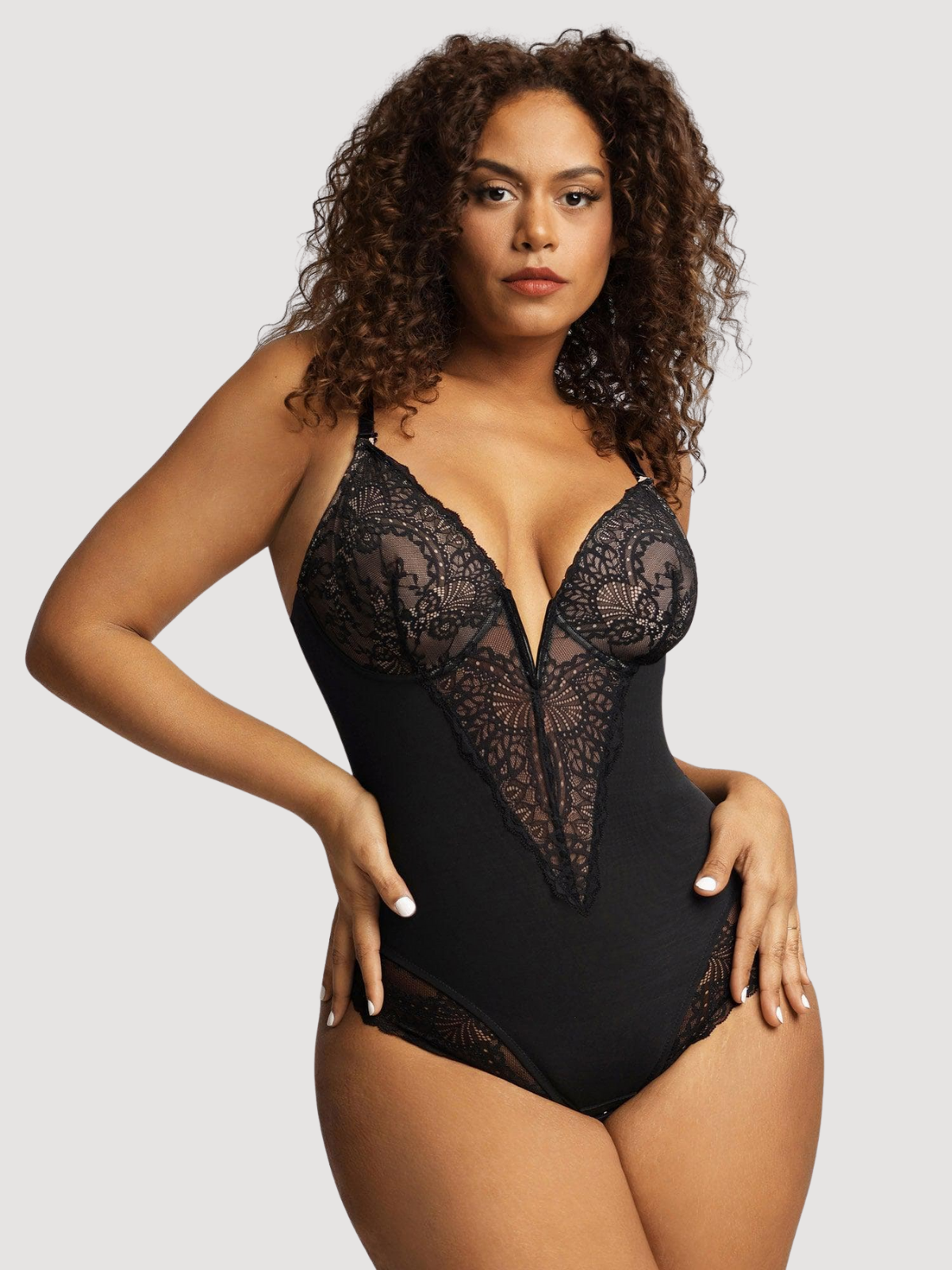 Black / XXL