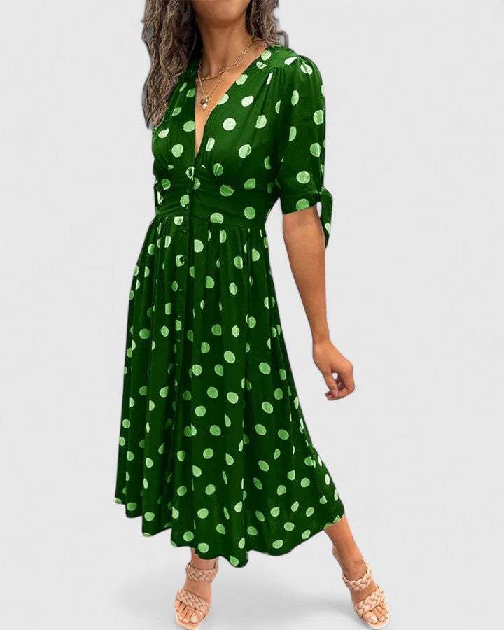 Green / 3XL