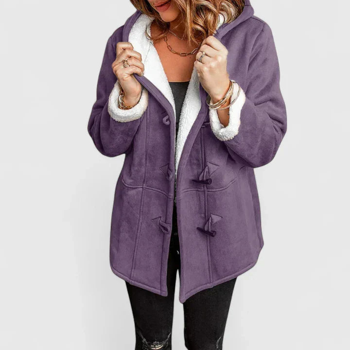 Purple / 3XL