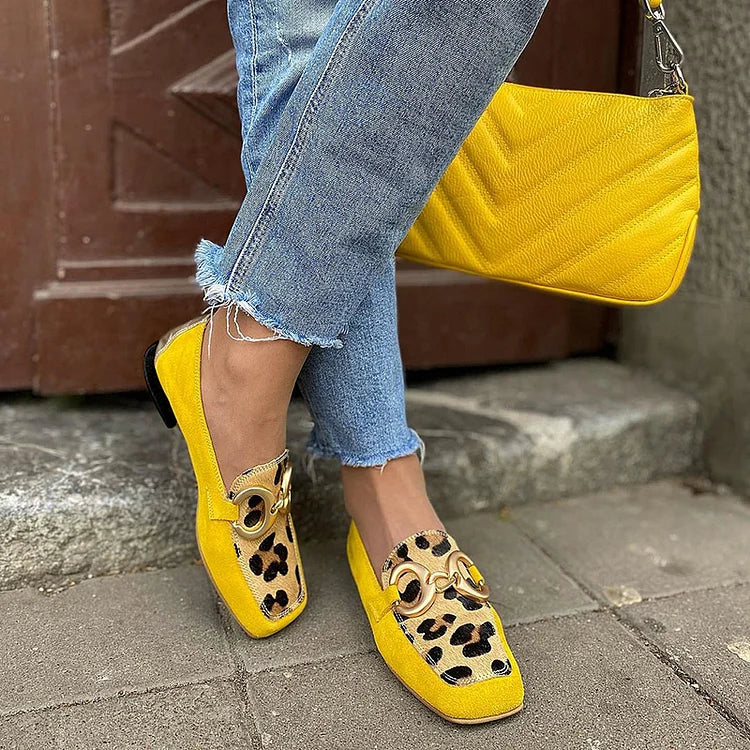 Yellow / 8