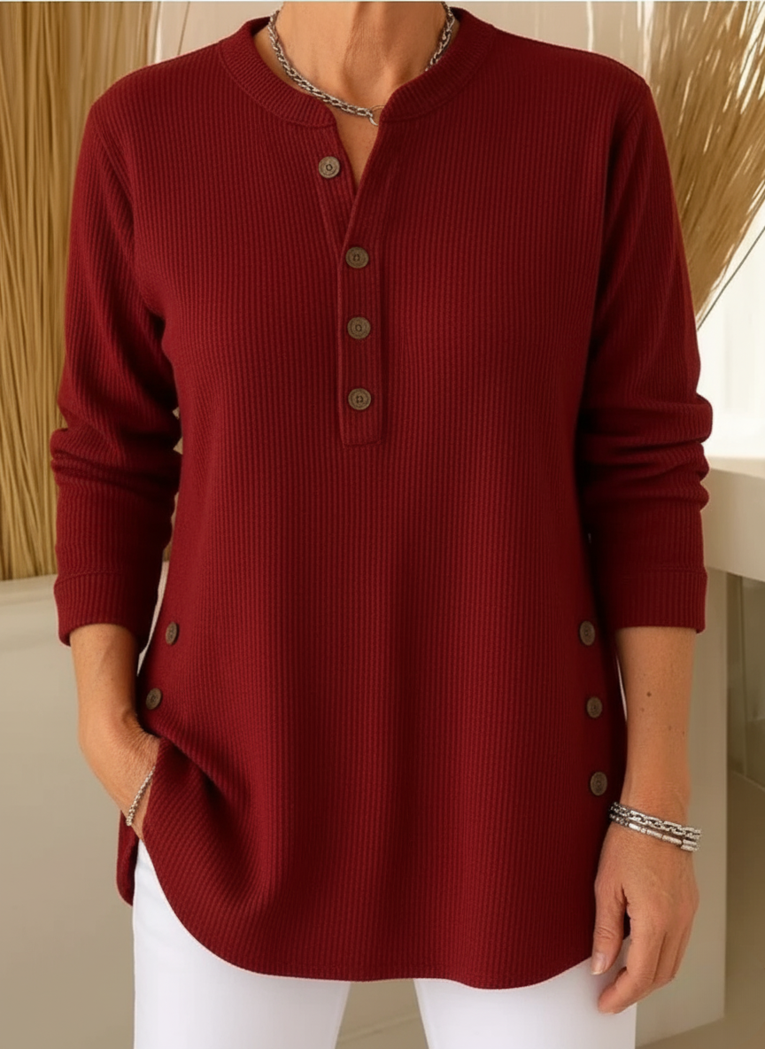 Burgundy / 3XL