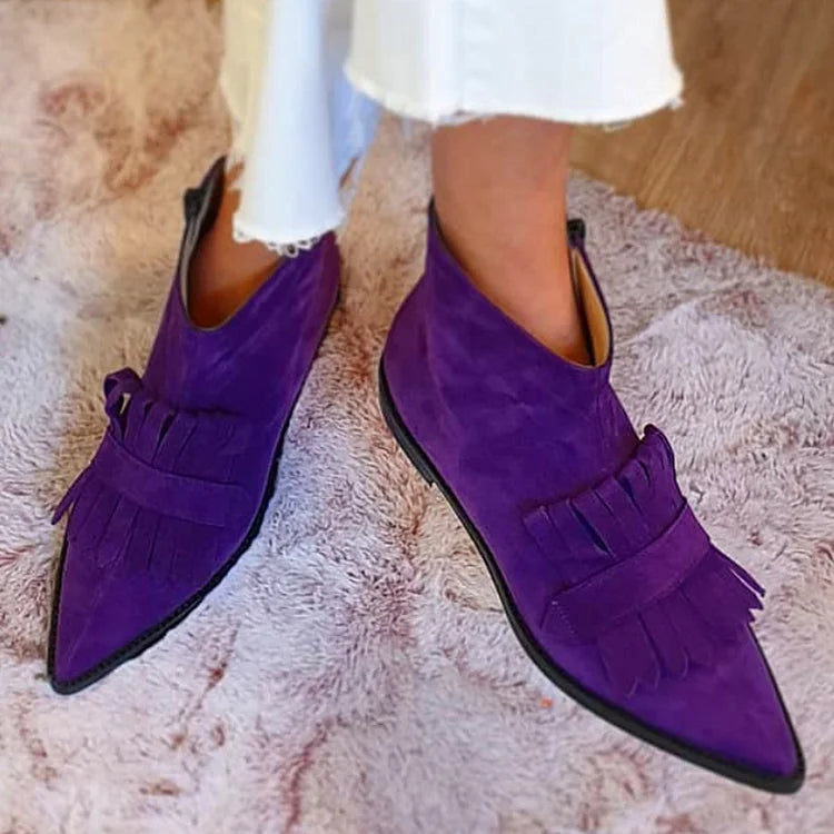 Purple / 8.5