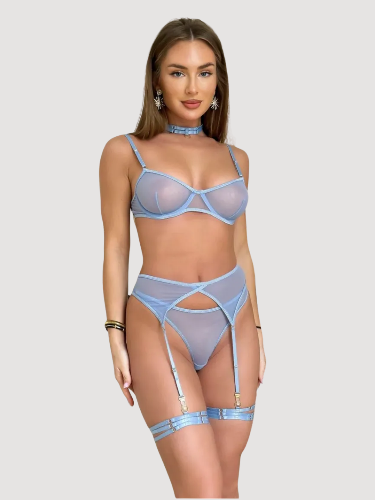 Blue / XL / XL