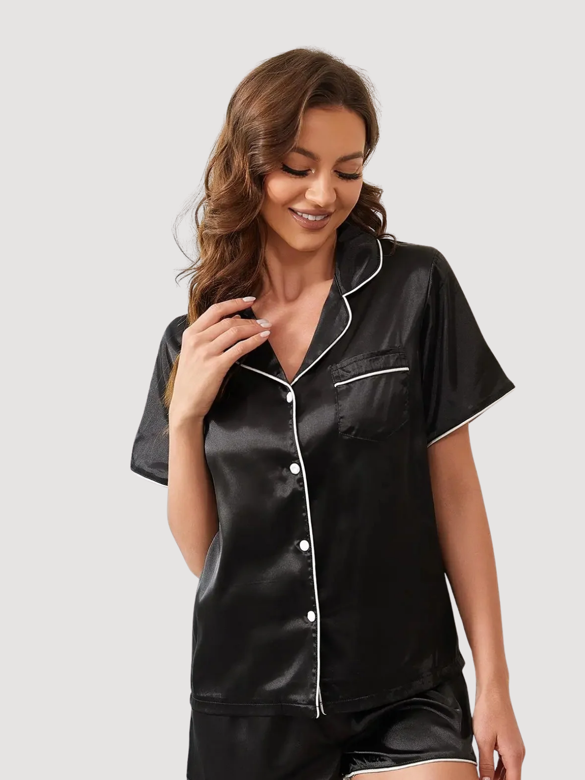Black / XL