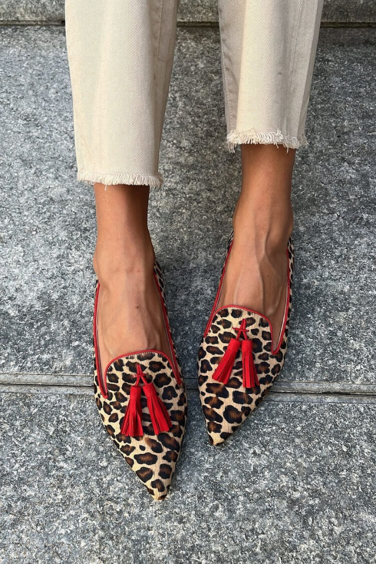 Leopard Pattern / 12