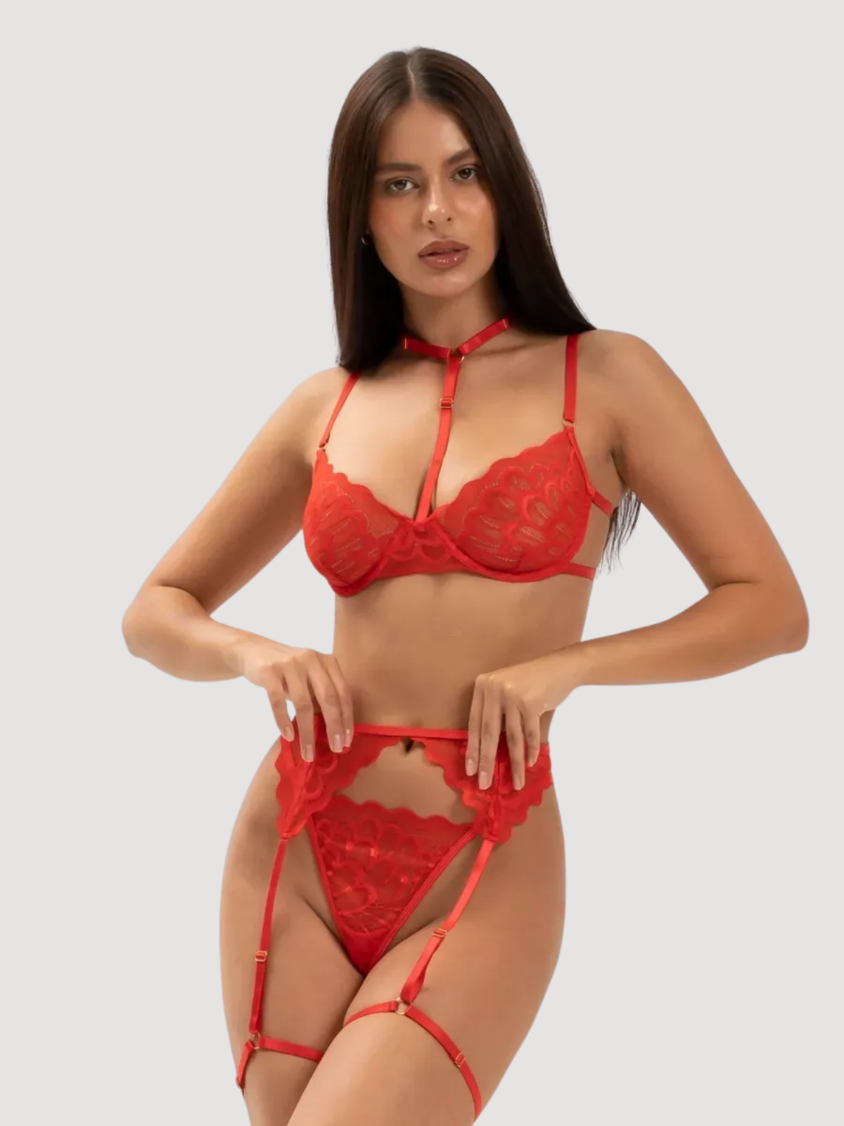Red / XL / XL