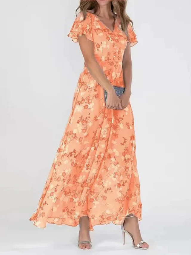 Orange (Almost sold out) / 24 (2XL)