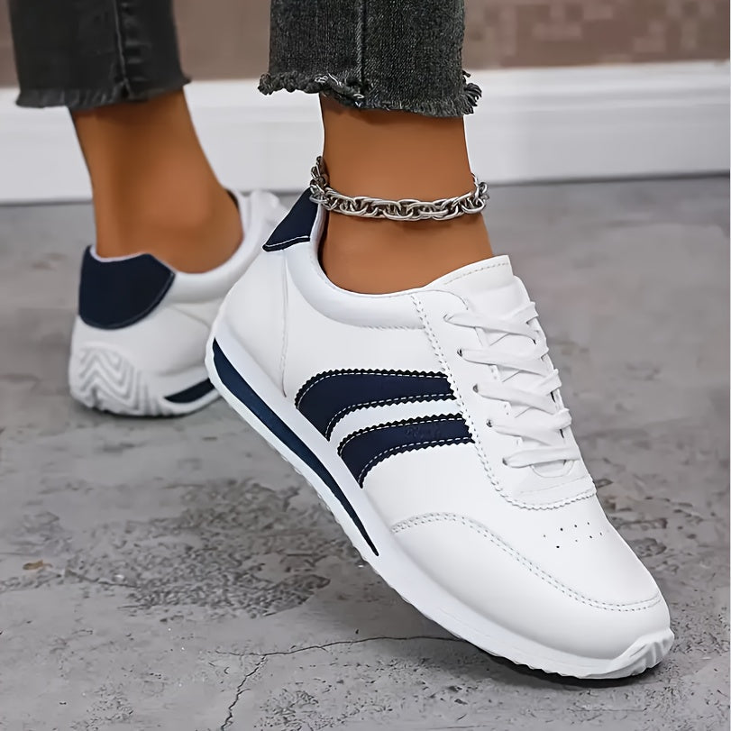 White / 12 US | 43 EU