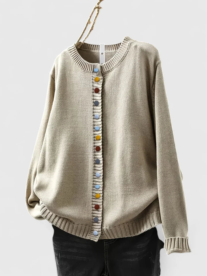 Beige / 3XL