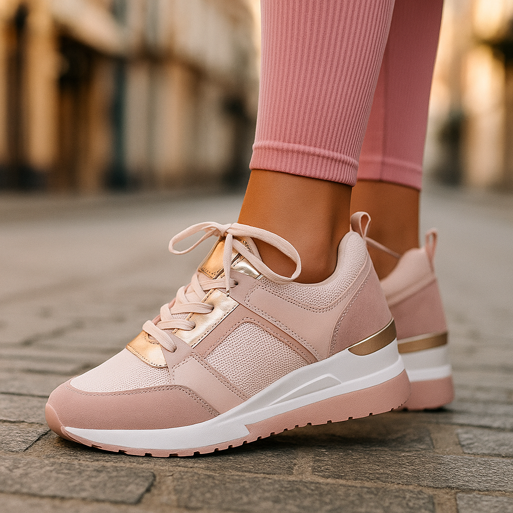 Pink / 12 US | 43 EU