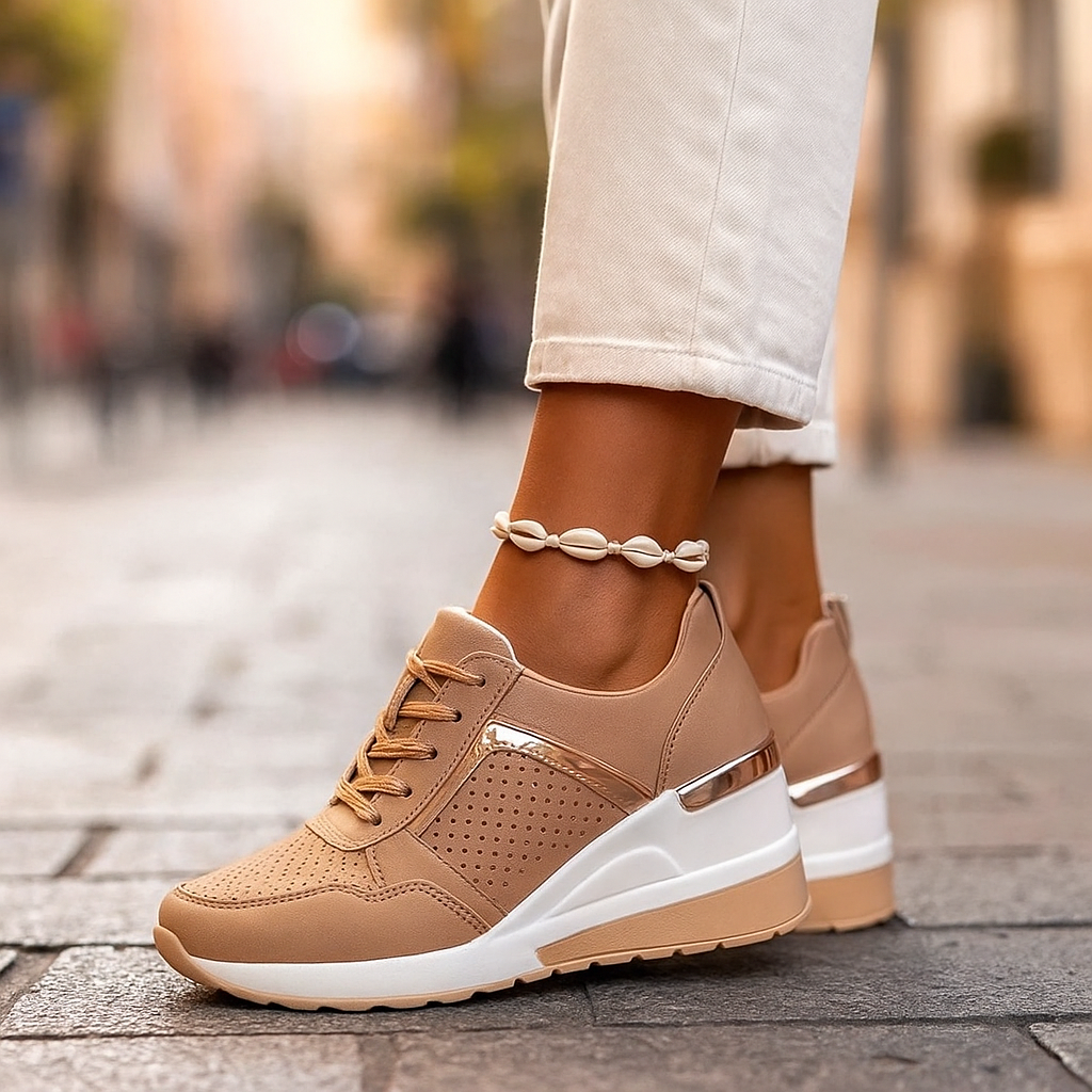Brown / 12 US | 43 EU