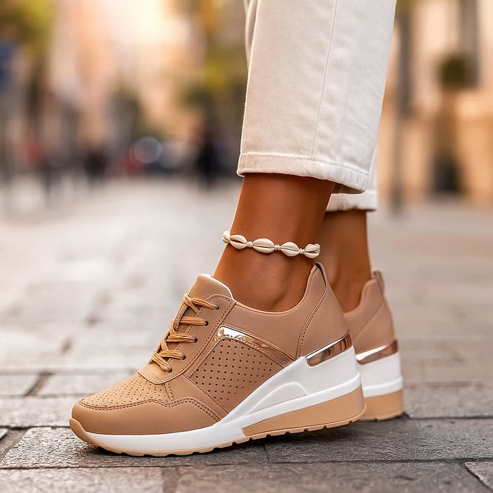 Celestrine | Comfortable Shoes