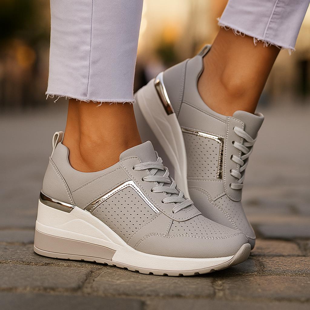 Gray / 12 US | 43 EU