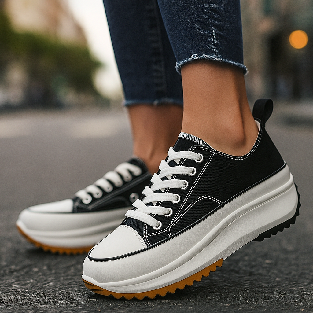 Classic Black / 12 US | 43 EU