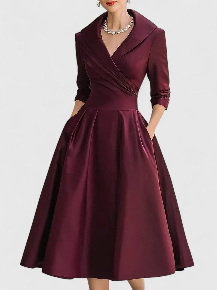Burgundy / 2XL