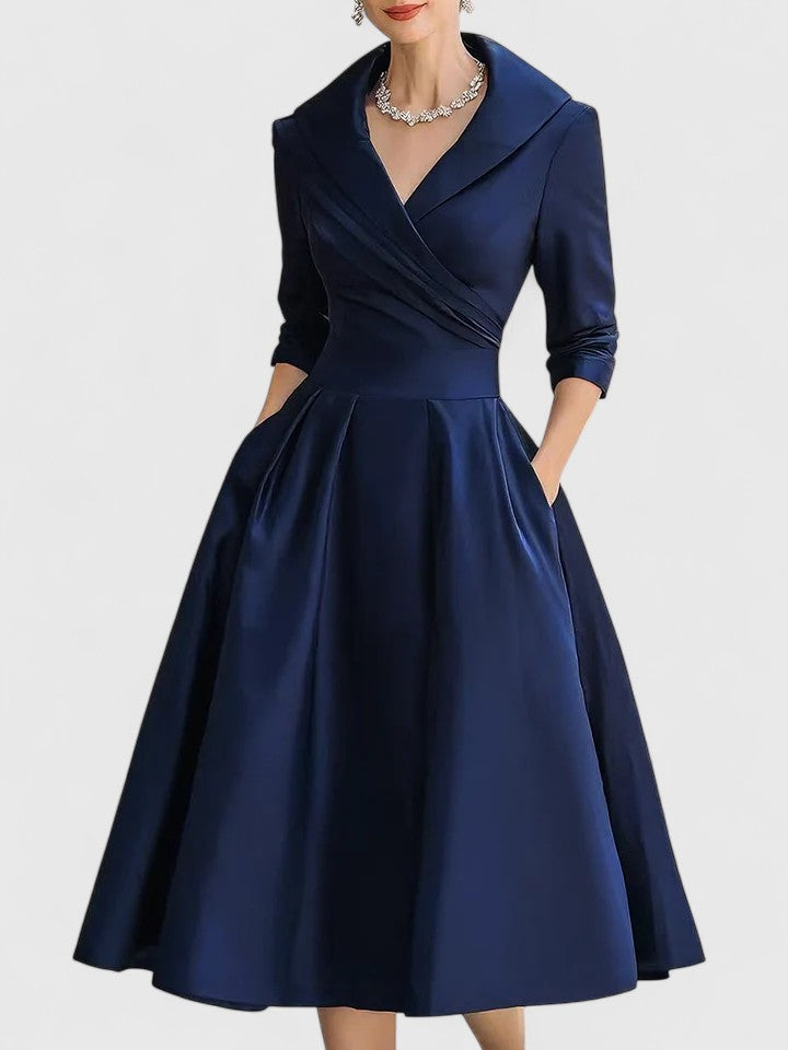 Navy Blue / 2XL