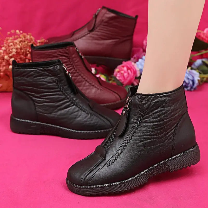 Black / 11 US | 42 EU
