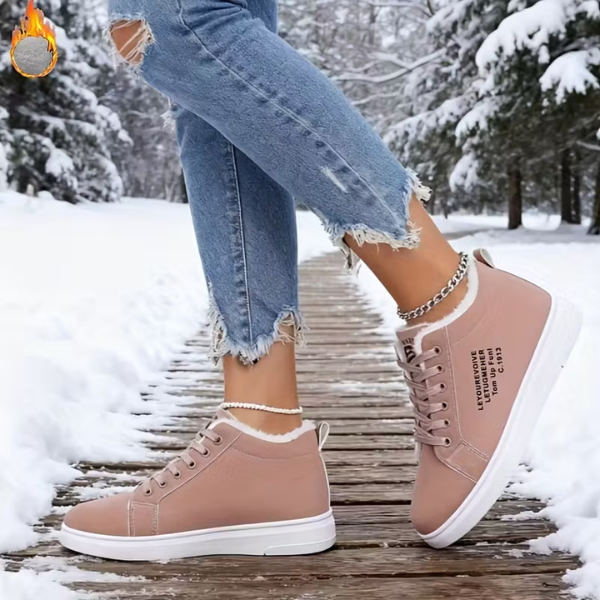 Jynessae | Orthopedic Sneakers