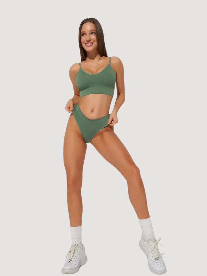 Kiara Lounge Set