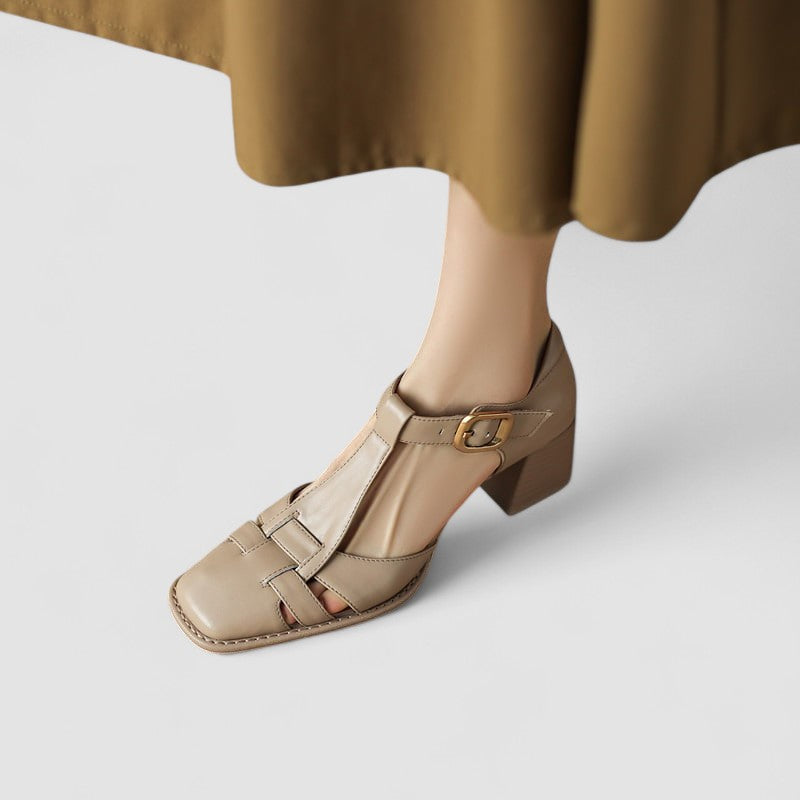 Beige / 12 US | 43 EU
