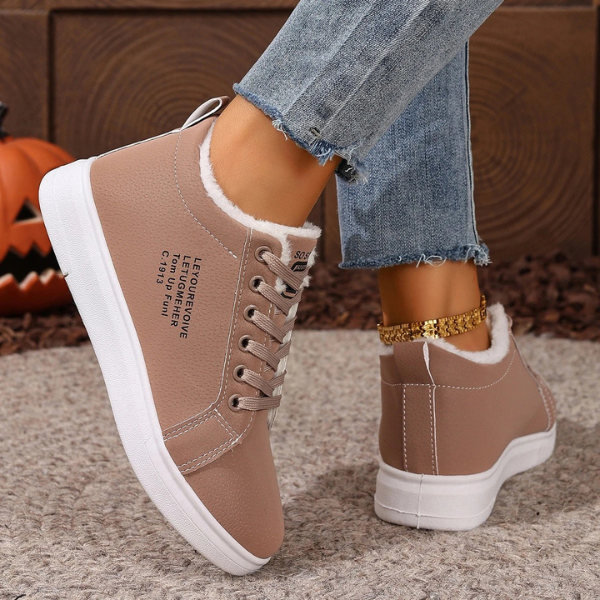 Jynessae | Orthopedic Sneakers