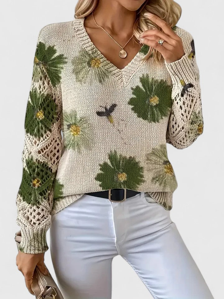 Green / XL