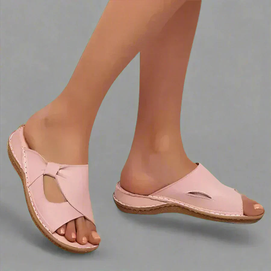 Pink / 8
