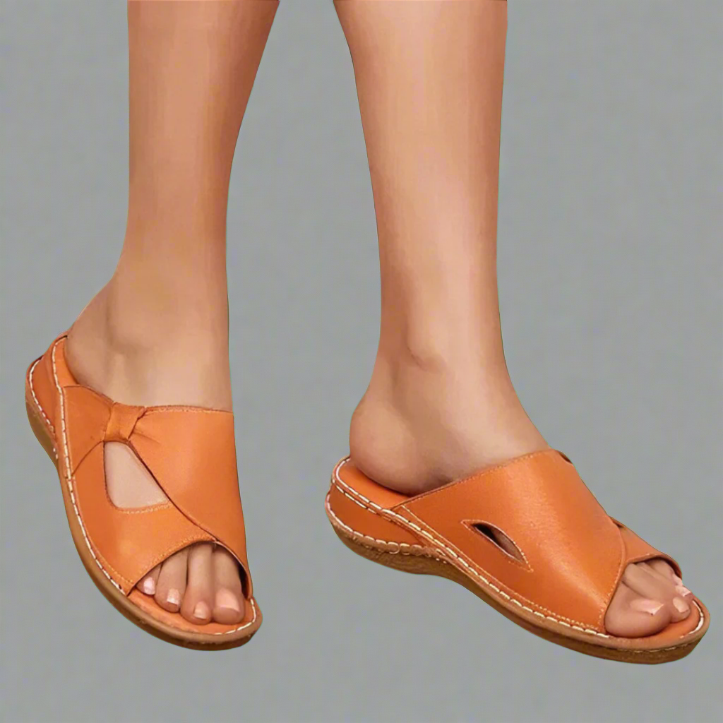 Orange / 8