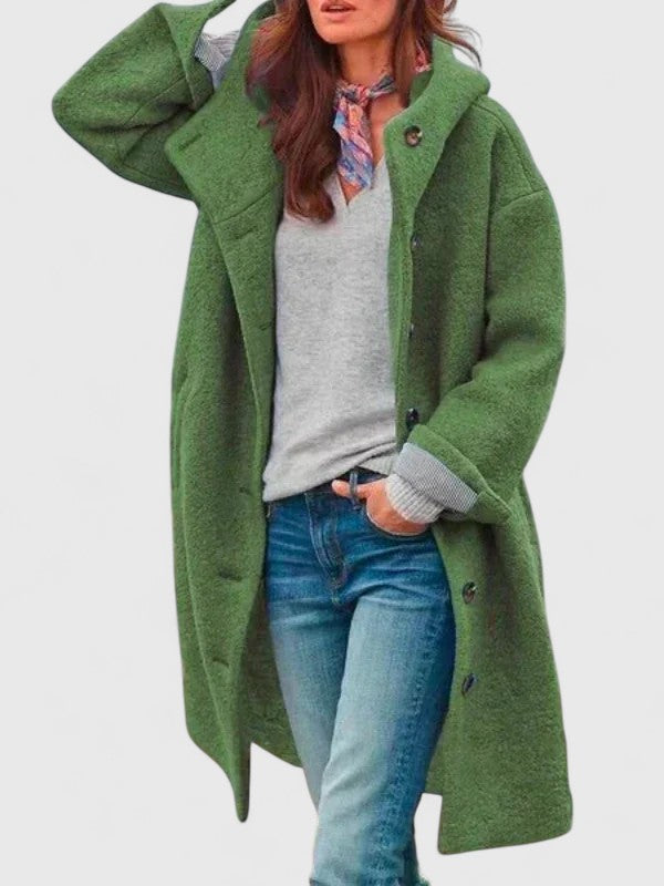 Green / 3XL
